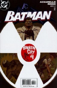 Batman (1st Series) 1940 - 2011 #623