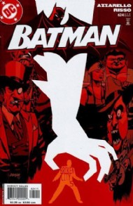 Batman (1st Series) 1940 - 2011 #624