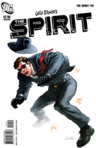 The Spirit (Series Two) 2010 - 2011 #10