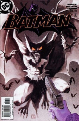 Batman (1st Series) #626