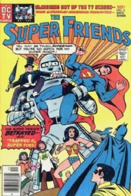 The Super Friends 1976 - 1981 #2
