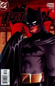 Batman (1st Series) 1940 - 2011 #627
