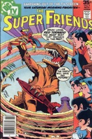 The Super Friends 1976 - 1981 #8