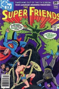 The Super Friends 1976 - 1981 #12