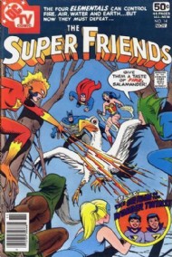 The Super Friends 1976 - 1981 #14