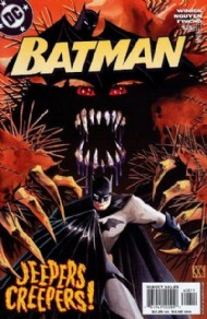 Batman (1st Series) 1940 - 2011 #628