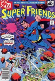 The Super Friends 1976 - 1981 #15