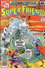 The Super Friends 1976 - 1981 #17