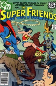 The Super Friends 1976 - 1981 #19