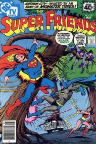 The Super Friends 1976 - 1981 #20