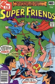 The Super Friends 1976 - 1981 #21