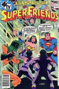 The Super Friends 1976 - 1981 #23