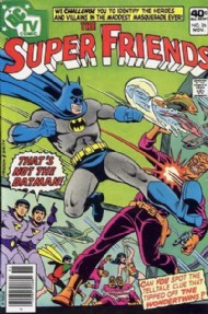 The Super Friends 1976 - 1981 #26