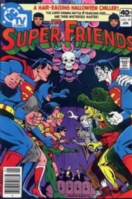 The Super Friends 1976 - 1981 #28