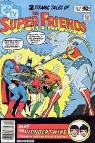 The Super Friends 1976 - 1981 #29