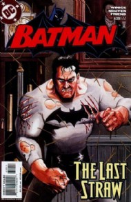 Batman (1st Series) 1940 - 2011 #630