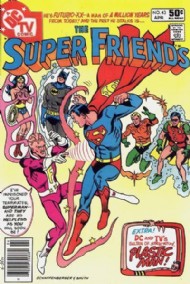 The Super Friends 1976 - 1981 #43