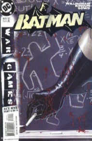 Batman (1st Series) 1940 - 2011 #631