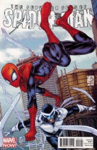 The Superior Foes of Spider-Man 2013 - 2014 #1