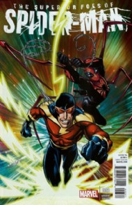 The Superior Foes of Spider-Man 2013 - 2014 #3