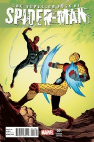 The Superior Foes of Spider-Man 2013 - 2014 #4