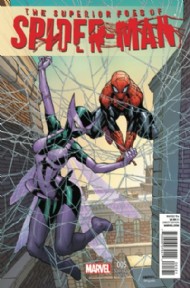 The Superior Foes of Spider-Man 2013 - 2014 #5