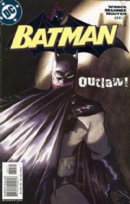 Batman (1st Series) 1940 - 2011 #634