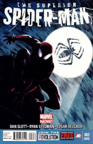 The Superior Spider-Man 2013 - 2014 #3