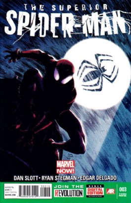 The Superior Spider-Man #3