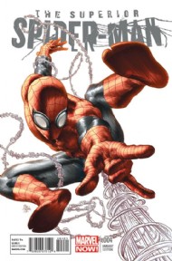 The Superior Spider-Man 2013 - 2014 #4