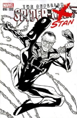 The Superior Spider-Man #16