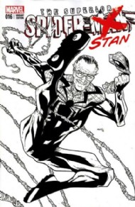 The Superior Spider-Man 2013 - 2014 #16