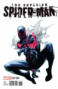 The Superior Spider-Man 2013 - 2014 #17