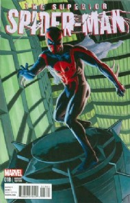 The Superior Spider-Man 2013 - 2014 #18