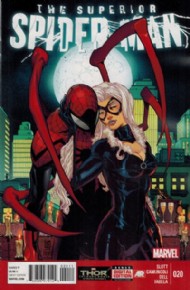 The Superior Spider-Man 2013 - 2014 #20