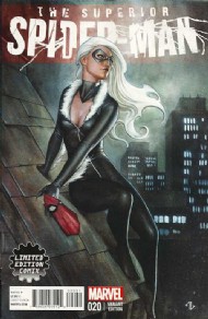The Superior Spider-Man 2013 - 2014 #20