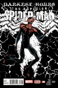 The Superior Spider-Man 2013 - 2014 #22