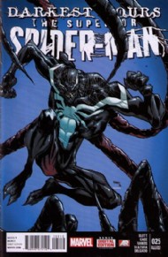 The Superior Spider-Man 2013 - 2014 #25