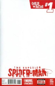 The Superior Spider-Man 2013 - 2014 #27