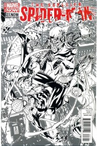 The Superior Spider-Man 2013 - 2014 #27