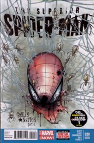 The Superior Spider-Man 2013 - 2014 #30