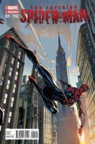 The Superior Spider-Man 2013 - 2014 #31