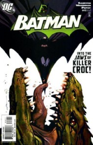 Batman (1st Series) 1940 - 2011 #642