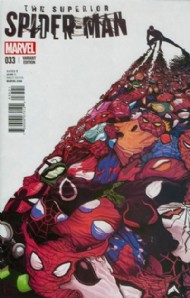 The Superior Spider-Man 2013 - 2014 #33