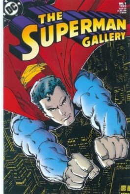 The Superman Gallery #1
