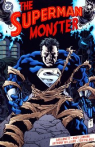 The Superman Monster 1999