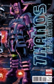 The Thanos Imperative 2010 - 2011 #2