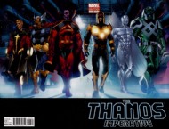 The Thanos Imperative 2010 - 2011 #3