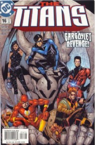 The Titans 1999 - 2003 #16
