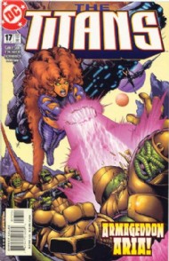 The Titans 1999 - 2003 #17